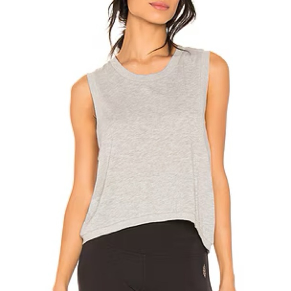 Free People Love Tank